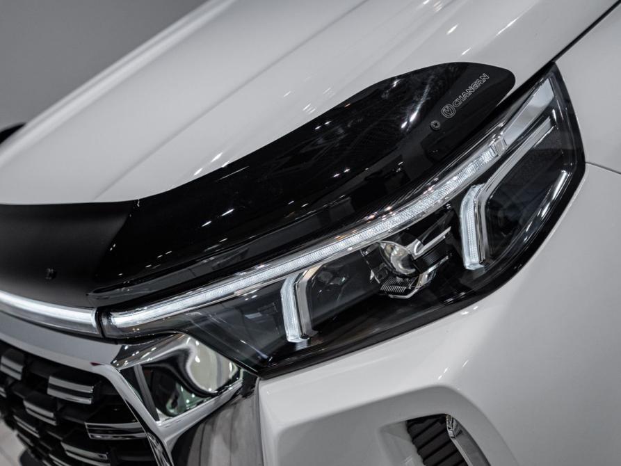 Changan Hunter Plus Новосибирск  - изображение 7