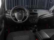 Lada (ВАЗ) Granta I Рестайлинг Тюмень  - изображение 21
