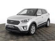 Hyundai Creta I Москва  - изображение 27