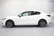 Mazda Axela III Рестайлинг Кемерово  - изображение 24