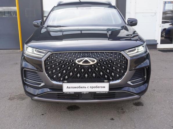 Chery Tiggo 8 Pro Max I Рестайлинг с пробегом 2024 года, цена 2 144 000 рублей, 36925 км, внедорожник, Автокод Объявления