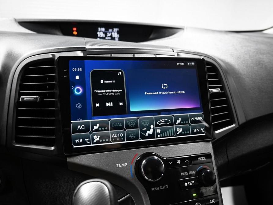 Toyota Venza I Рестайлинг Тверь  - изображение 19