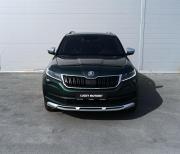 Skoda Kodiaq I Екатеринбург  - изображение 29