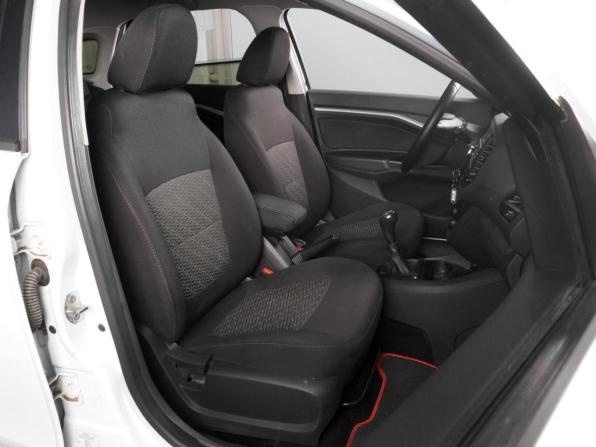Lada (ВАЗ) Vesta I с пробегом 2019 года, цена 1 055 000 рублей, 119279 км, универсал, Автокод Объявления