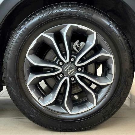 Honda CR-V V Рестайлинг с пробегом 2021 года, цена 2 915 000 рублей, 167273 км, внедорожник, Автокод Объявления