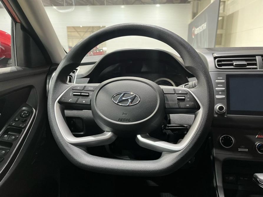 Hyundai Creta II Пермь  - изображение 15