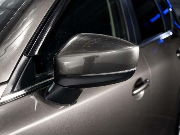Mazda CX-5 II с пробегом 2019 года, цена 2 550 000 рублей, 107168 км, внедорожник, Автокод Объявления