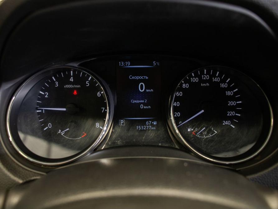 Nissan Qashqai II Иваново  - изображение 21