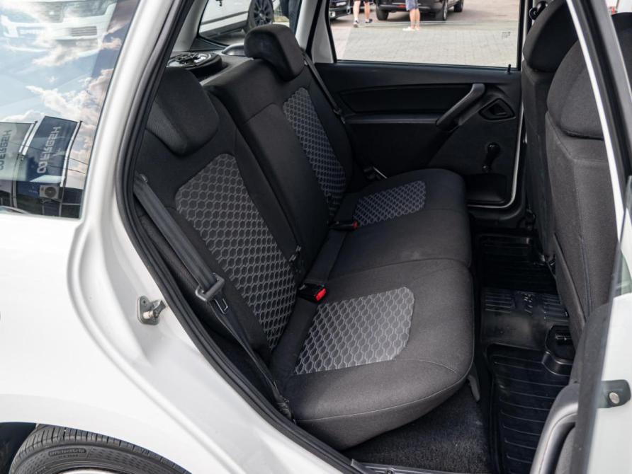 Lada (ВАЗ) Granta I Рестайлинг Краснодар  - изображение 7
