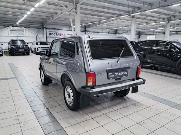 Lada (ВАЗ) Niva Legend с пробегом 2022 года, цена 715 000 рублей, 68270 км, внедорожник, Автокод Объявления