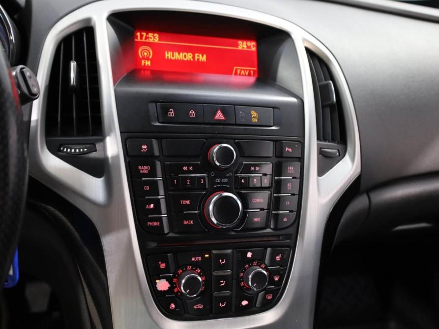 Opel Astra J Ростов-на-Дону  - изображение 12