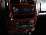Hyundai Sonata IV (EF) Рестайлинг Ростов-на-Дону  - изображение 26