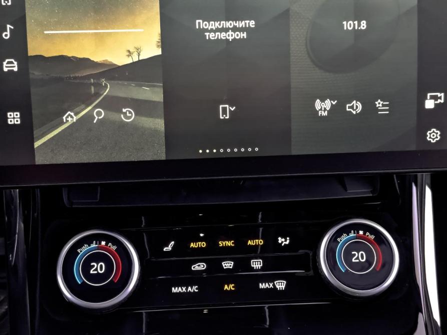 Land Rover Range Rover Sport III Москва  - изображение 28