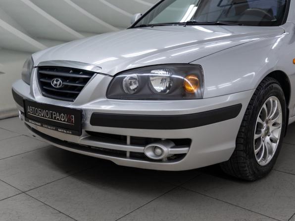 Hyundai Elantra III (XD2) Рестайлинг с пробегом 2004 года, цена 425 000 рублей, 275385 км, седан, Автокод Объявления