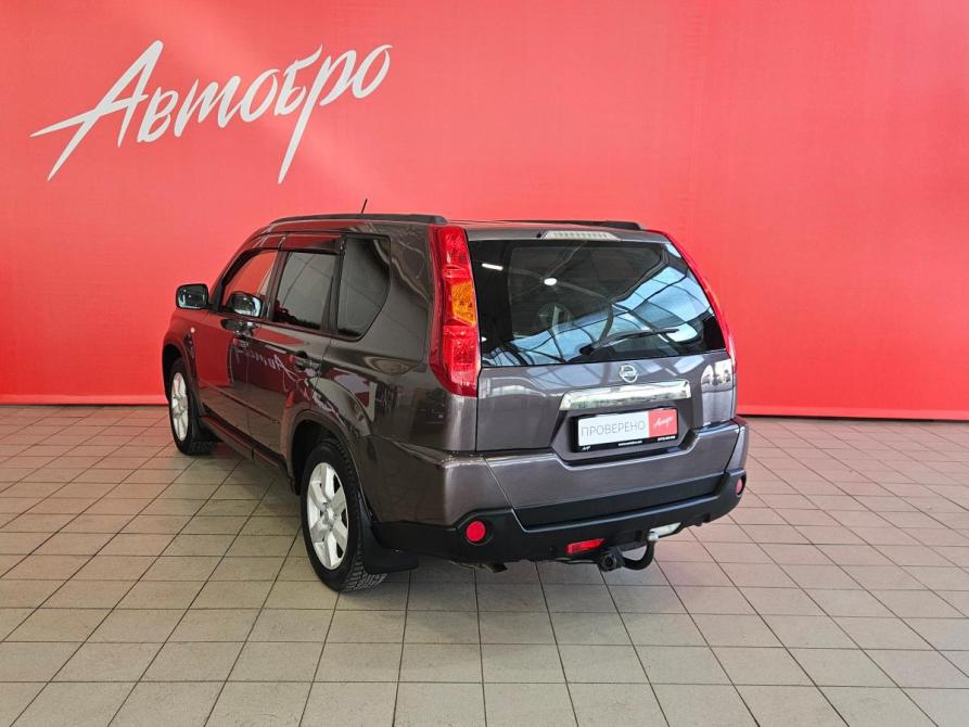 Nissan X-Trail II Вологда  - изображение 3