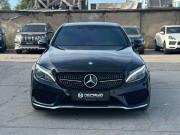 Mercedes-Benz C-Класс IV (W205) Пермь  - изображение 24