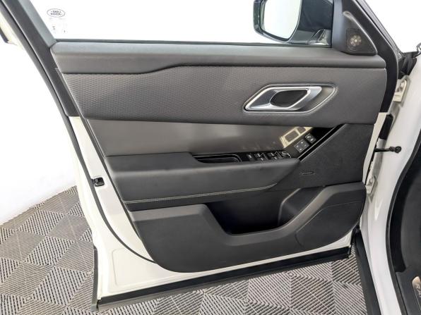 Land Rover Range Rover Velar I с пробегом 2020 года, цена 4 650 000 рублей, 89696 км, внедорожник, Автокод Объявления
