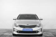 Kia Optima IV Кемерово  - изображение 25
