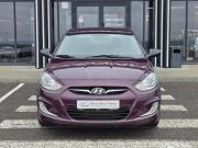 Hyundai Solaris I Воронеж  - изображение 11