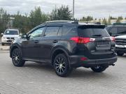 Toyota RAV4 IV (XA40) Сыктывкар  - изображение 33