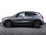 Mercedes-Benz GLA II (H247) Москва  - изображение 34