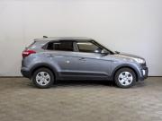 Hyundai Creta I Москва  - изображение 58