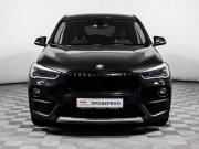 BMW X1 II (F48) Москва  - изображение 20