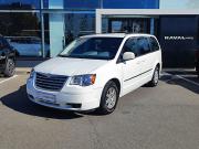 Chrysler Town &amp; Country V Москва  - изображение 20