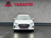 Hyundai Sonata VII (LF) Рестайлинг Альметьевск  - изображение 26