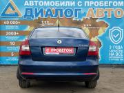 Skoda Octavia II (A5) Рестайлинг Набережные Челны  - изображение 26