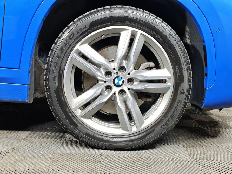 BMW X1 II (F48) Рестайлинг Москва  - изображение 7