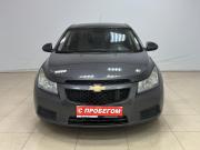 Chevrolet Cruze I Альметьевск  - изображение 23