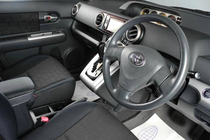 Toyota Corolla Rumion с пробегом 2012 года, цена 1 219 000 рублей, 84000 км, универсал, Автокод Объявления