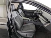 Toyota Camry IX (XV80) China Market Москва  - изображение 54