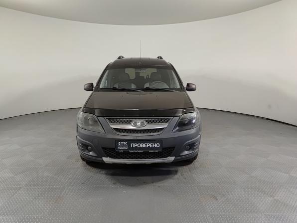 Lada (ВАЗ) Largus I с пробегом 2019 года, цена 730 000 рублей, 296402 км, универсал, Автокод Объявления