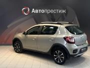 Renault Sandero II Сургут  - изображение 17