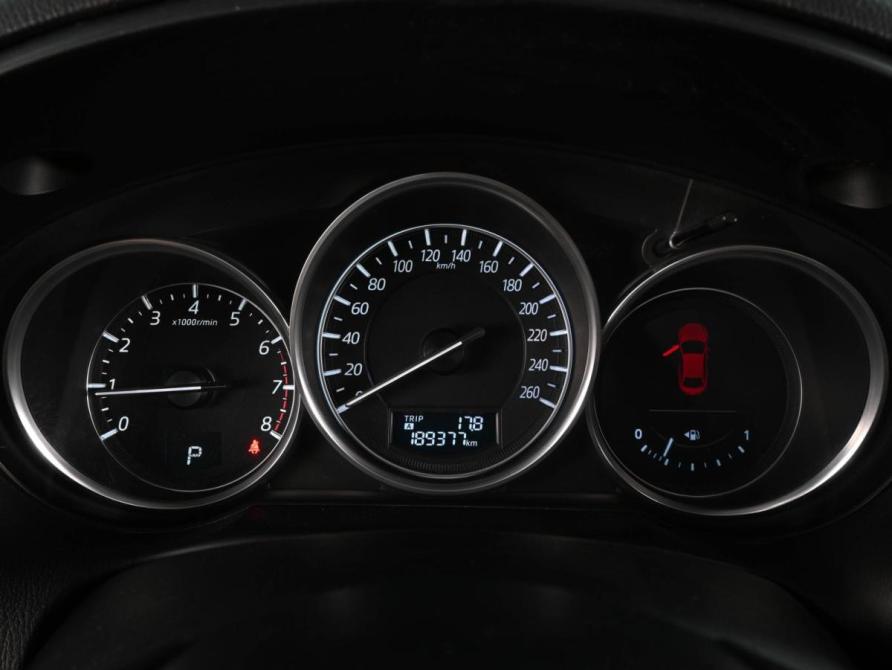Mazda CX-5 I Рестайлинг Ростов-на-Дону  - изображение 20