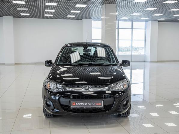 Lada (ВАЗ) Kalina II с пробегом 2014 года, цена 546 000 рублей, 50000 км, хэтчбек, Автокод Объявления