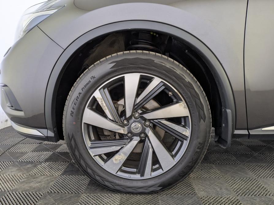Nissan Murano III (Z52) Москва  - изображение 13