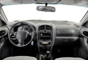 Hyundai Santa Fe Classic Волгоград  - изображение 31