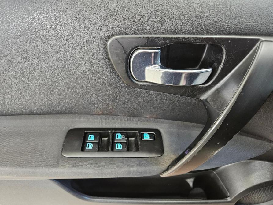 Nissan Qashqai I Вологда  - изображение 17