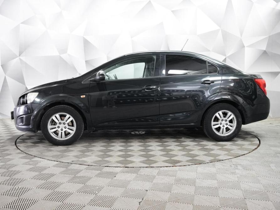 Chevrolet Aveo II Ульяновск  - изображение 2
