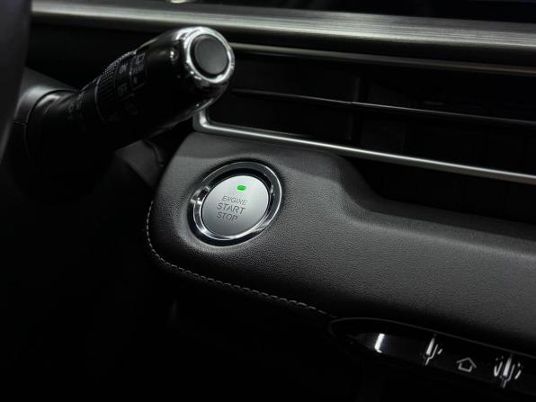 Chery Tiggo 4 Pro I с пробегом 2024 года, цена 1 700 000 рублей, 40273 км, внедорожник, Автокод Объявления