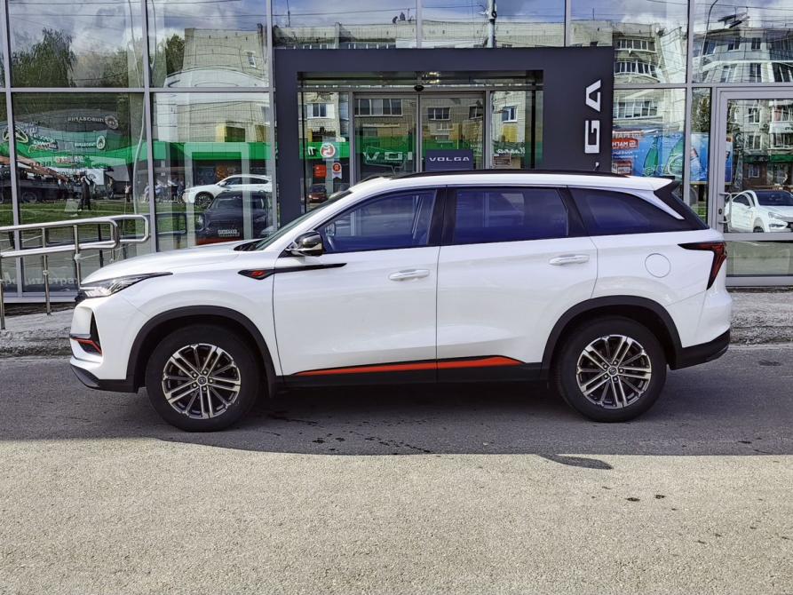Changan CS75 Plus I Рестайлинг Брянск  - изображение 8