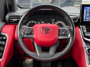 Toyota Land Cruiser 300 Series Иркутск  - изображение 61