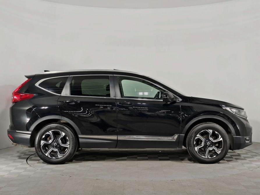 Honda CR-V V Санкт-Петербург  - изображение 5