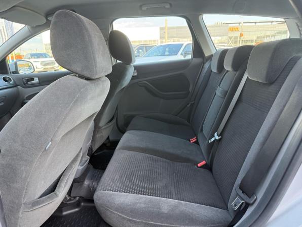 Ford Focus II Рестайлинг с пробегом 2008 года, цена 699 990 рублей, 148985 км, универсал, Автокод Объявления