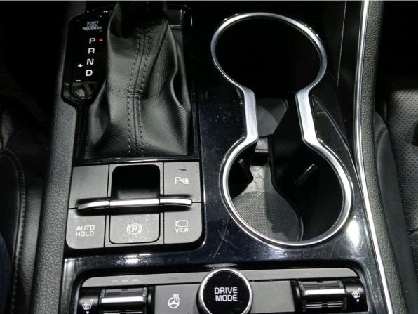 Kia K5 III с пробегом 2021 года, цена 2 340 000 рублей, 73200 км, седан, Автокод Объявления