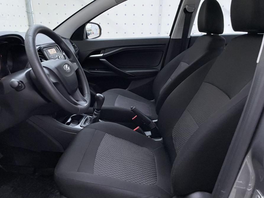 Lada (ВАЗ) Vesta I Тамбов  - изображение 11