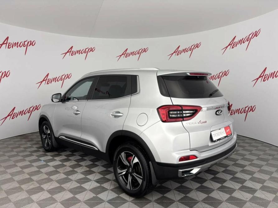 Chery Tiggo 4 Pro I Псков  - изображение 3
